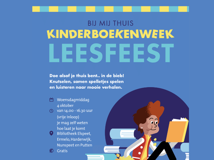 link leesfeest