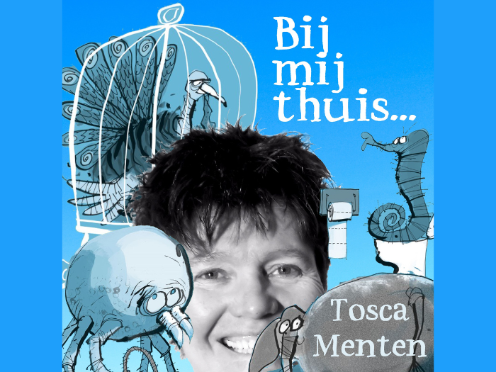 link tosca menten