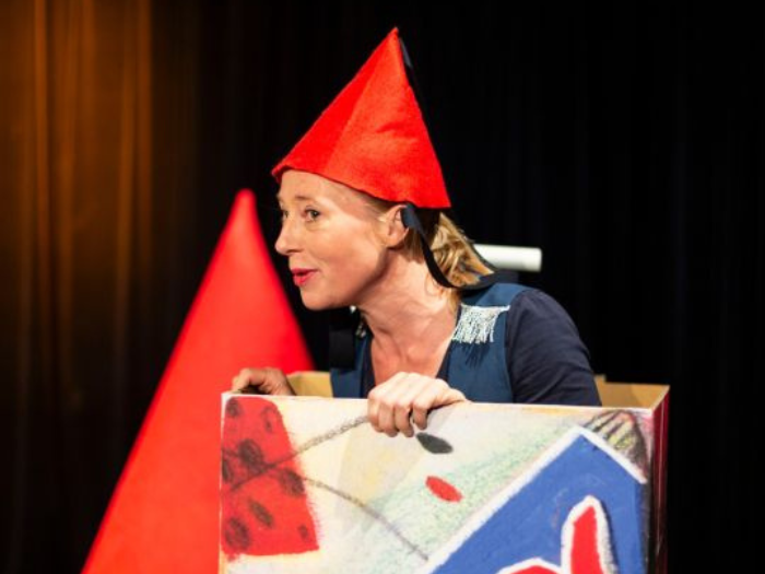 Het Kabouterboek