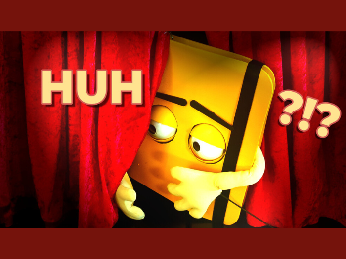 Huh