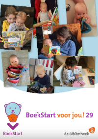 BoekStart voor jou! 29